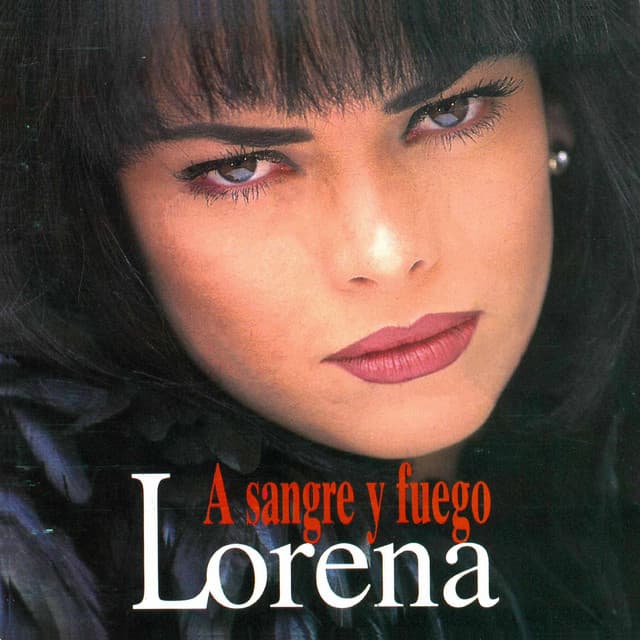 A Sangre y Fuego cover art