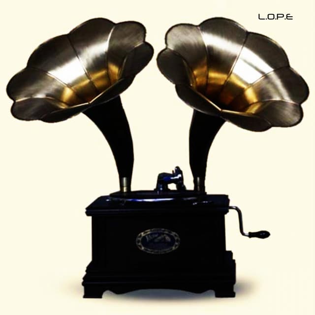 L.O.P.E