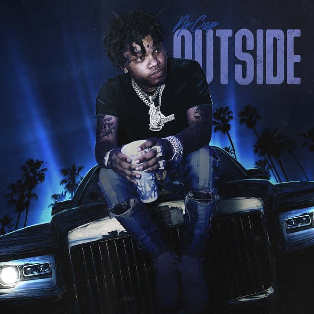 Vaccine cover art