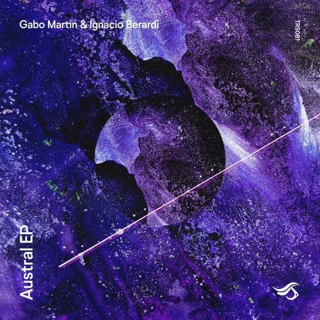 Austral cover art