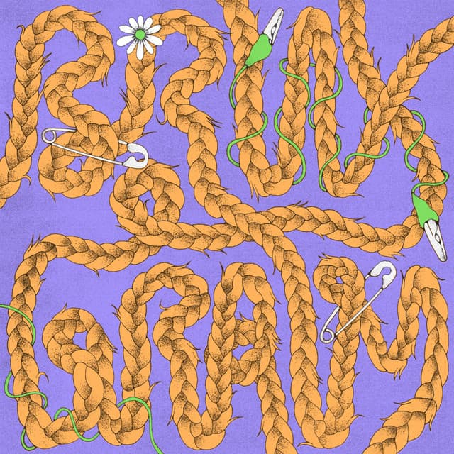 GRAVY cover art