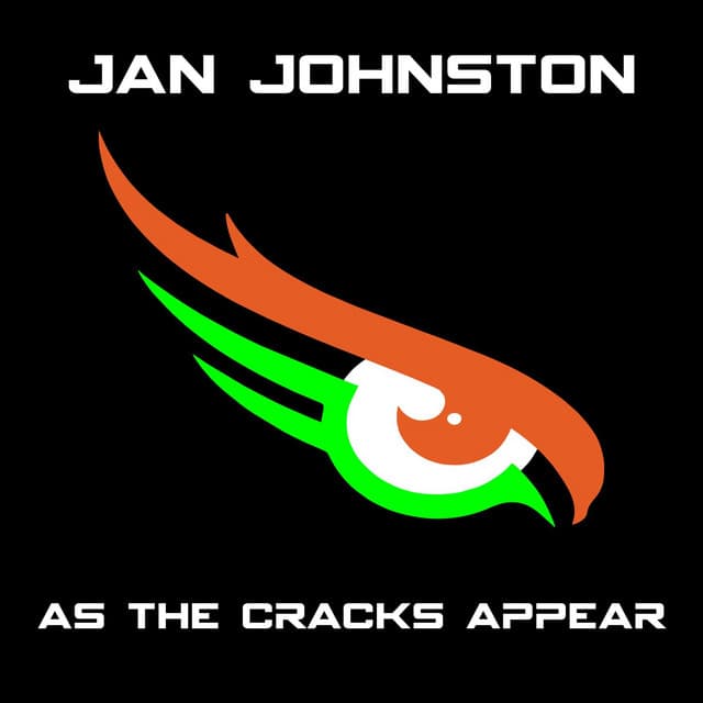 As The Cracks Appear cover art