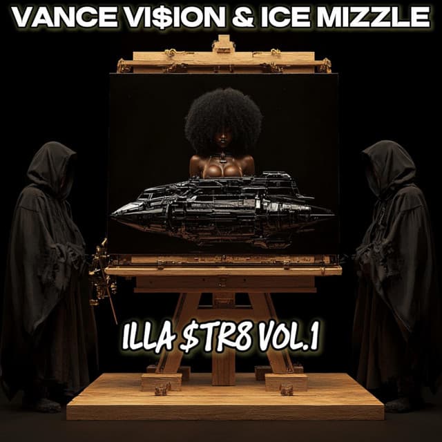 Ice Mizzle