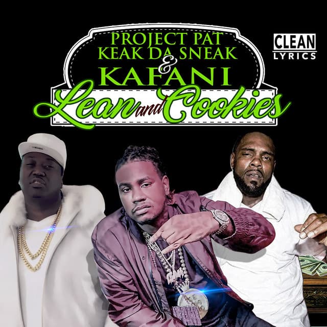 I Don't Play Bout That Paper (feat. Bankroll Fresh, Sav & Smurf Hicks) cover art