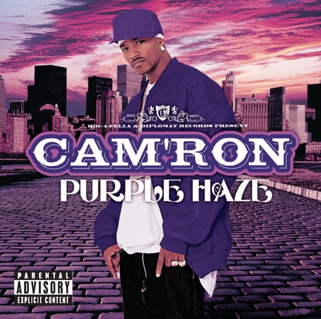 Hey Lady cover art