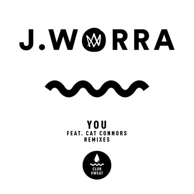 YOU (Tara Bloom Remix) cover art