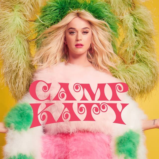 California Gurls cover art