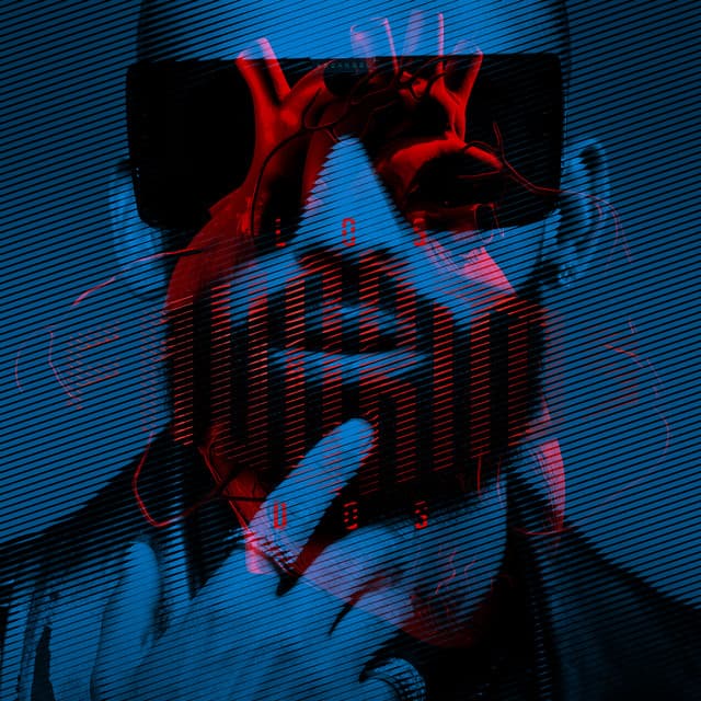 Frio cover art