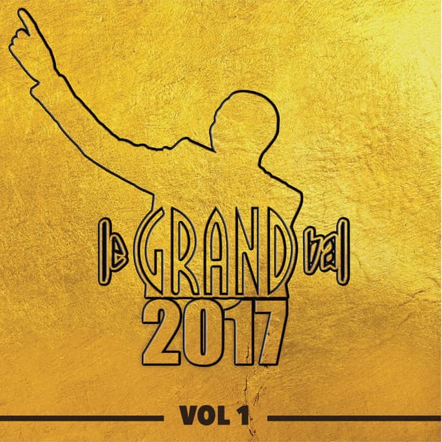 Senegal Rekk - Live cover art