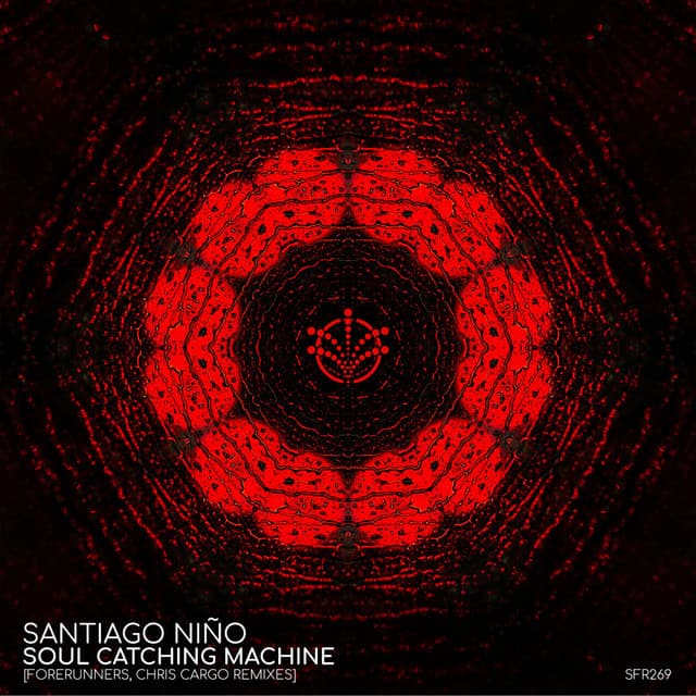 Soul Catching Machine cover art