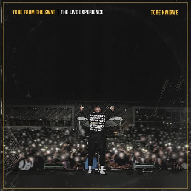 DAY ONES cover art