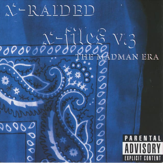 Rip Off The Roof cover art