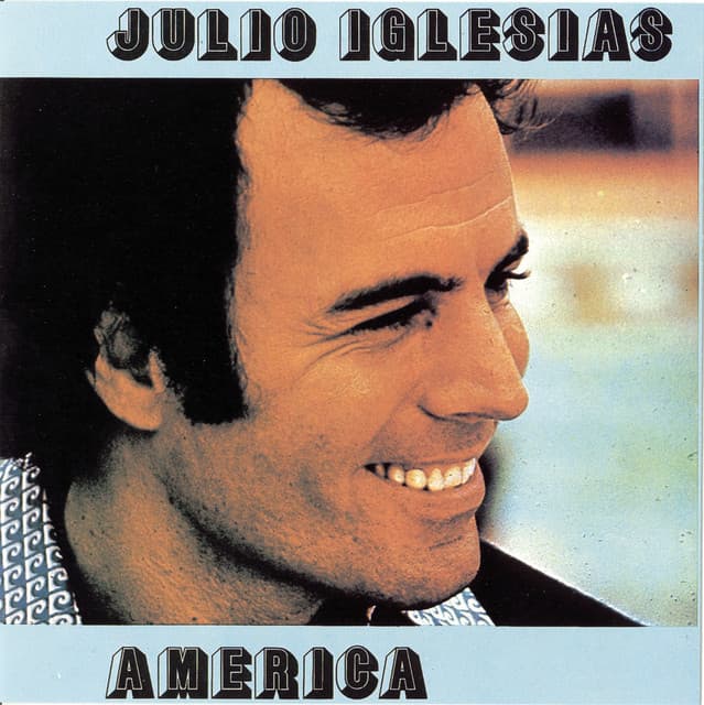 America cover art