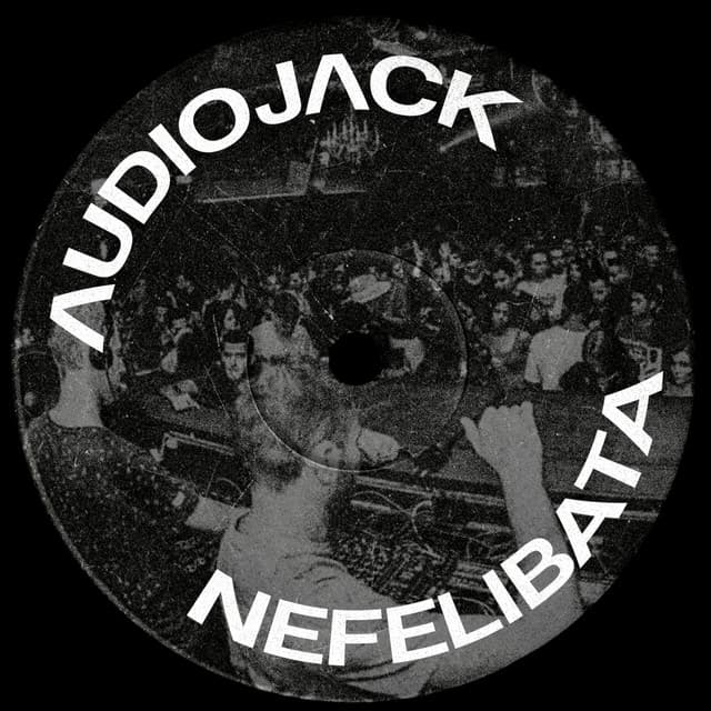 Nefelibata - Whitesquare Remix cover art