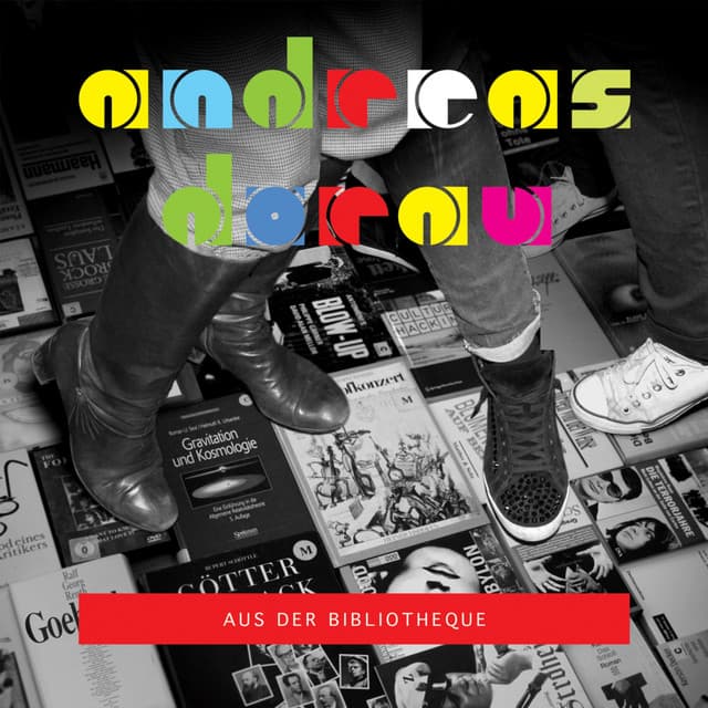 Aus der Bibliotheque cover art