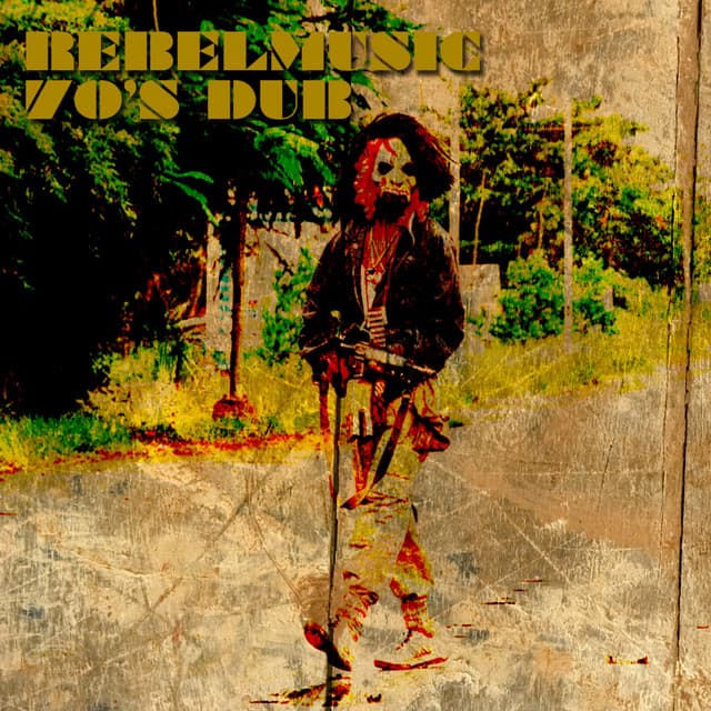 Collie Dub cover art