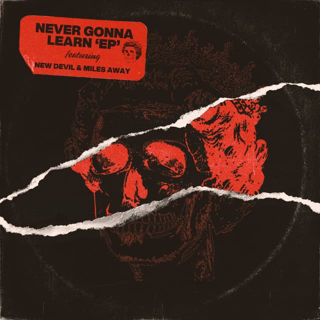 New Devil (feat. Maria Brink of In This Moment) cover art