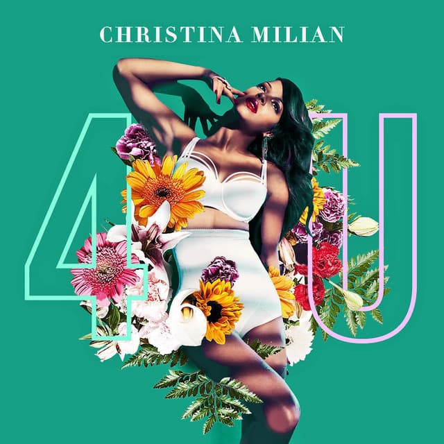 4U cover art