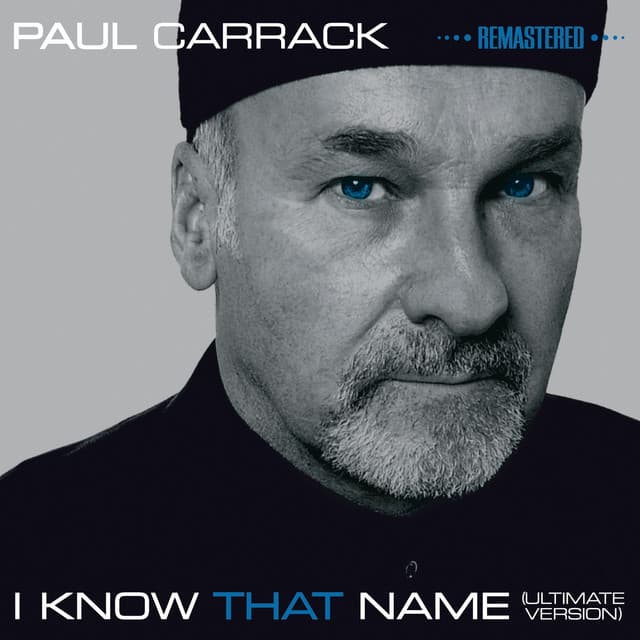 I Don't Want to Hear Anymore (Remix) - 2014 Remaster cover art
