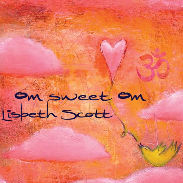 Om Sweet Om cover art
