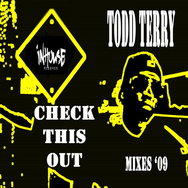 Check This Out - Tee's Rubba Dub cover art