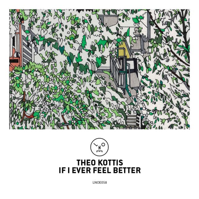 Sixth Degree cover art