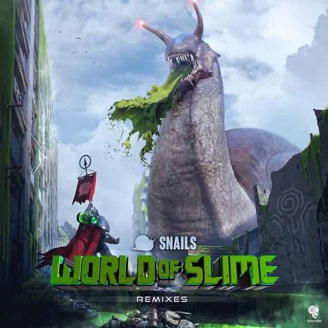 RKO (MVRDA & SampliFire Remix) cover art