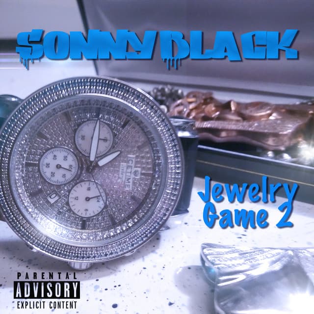 Yo Swag cover art