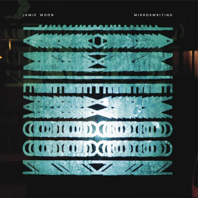 Mirrorwriting cover art