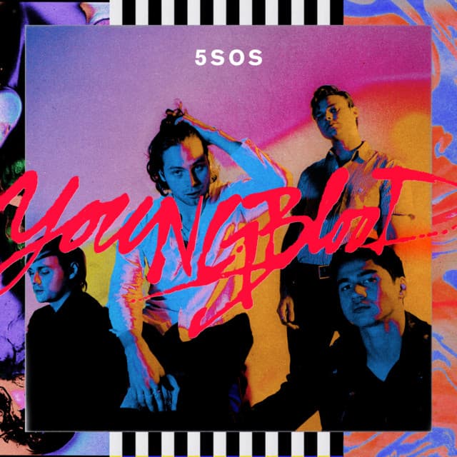Ghost Of You cover art