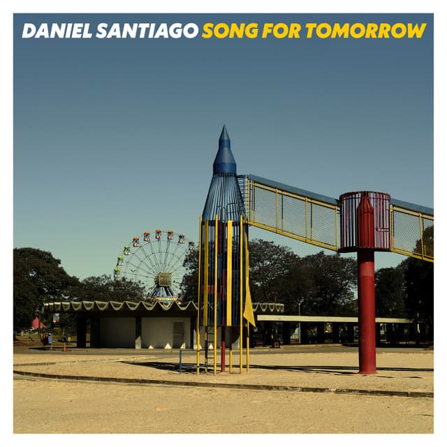 Song for Tomorrow cover art
