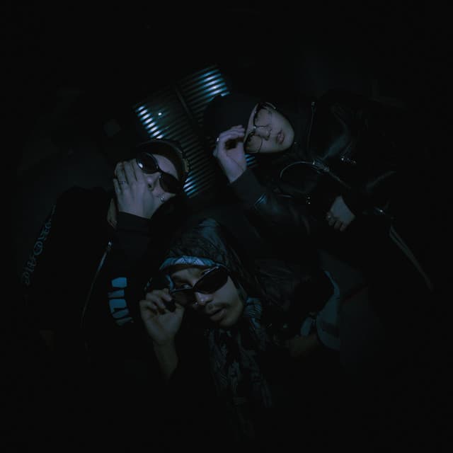 NDA cover art