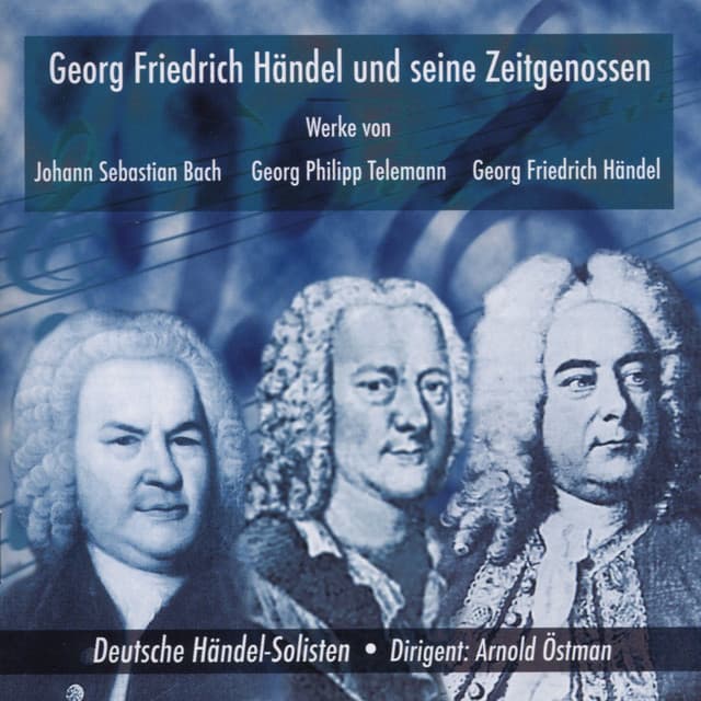 Deutsche Händel-Solisten