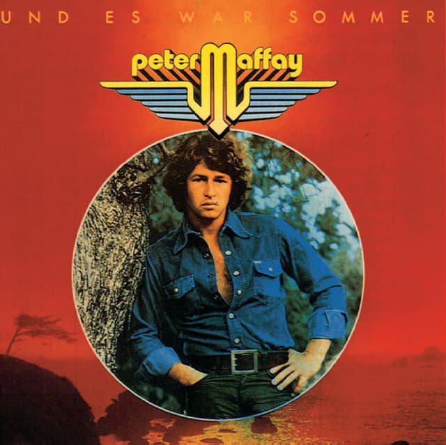 Und es war Sommer cover art