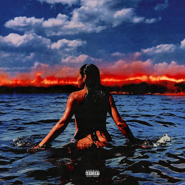 SYNESTHESIA (with Lekan & D Smoke) cover art