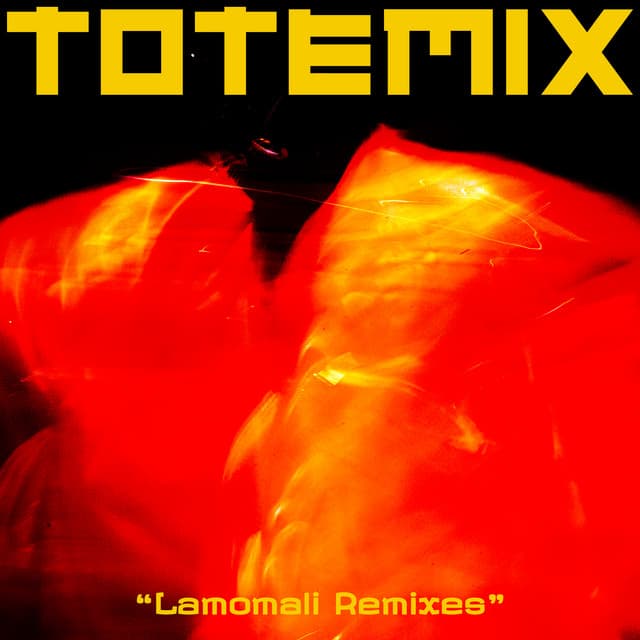 TotemiX cover art