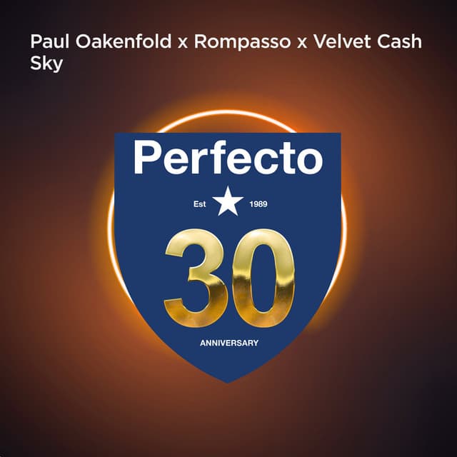 Sky cover art