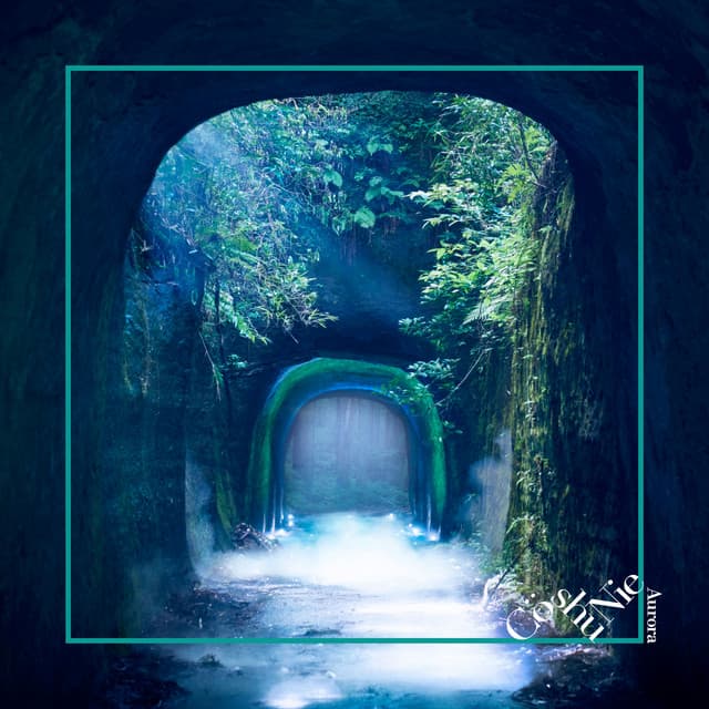 Aurora cover art