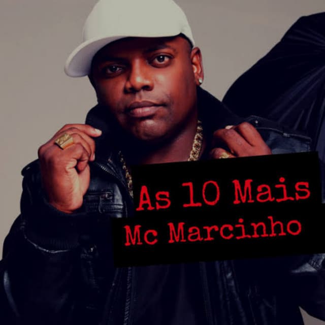 As 10 Mais cover art