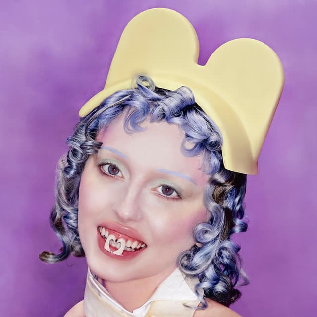 Smoochies cover art