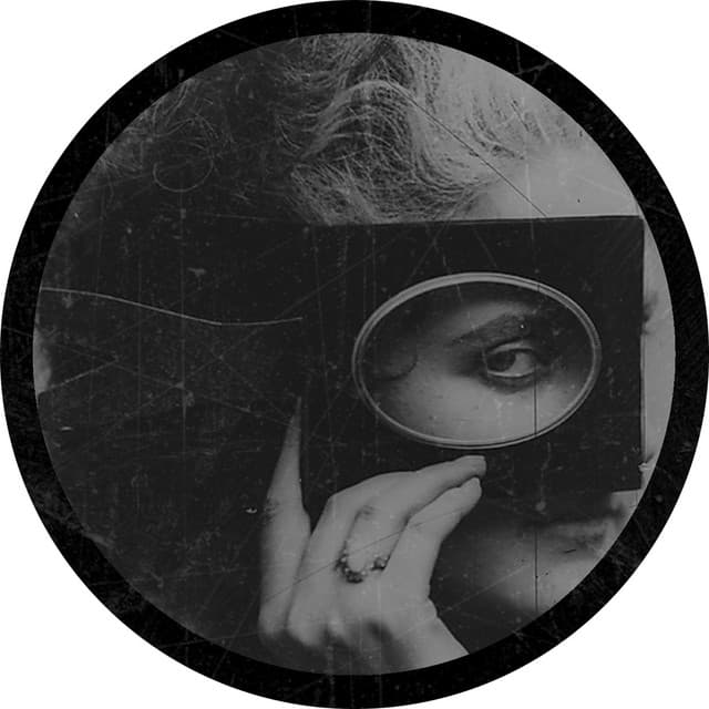 Equanimity EP cover art