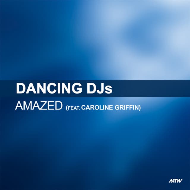 Amazed - Hardino Luna Mix cover art