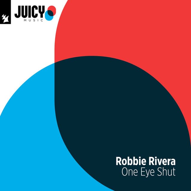 One Eye Shut - DJ Pedro Dub cover art