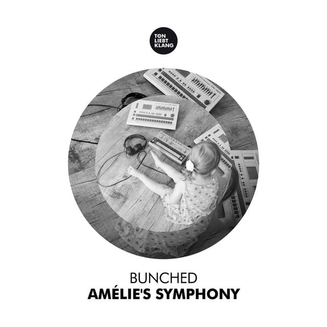Amélie's Symphony cover art