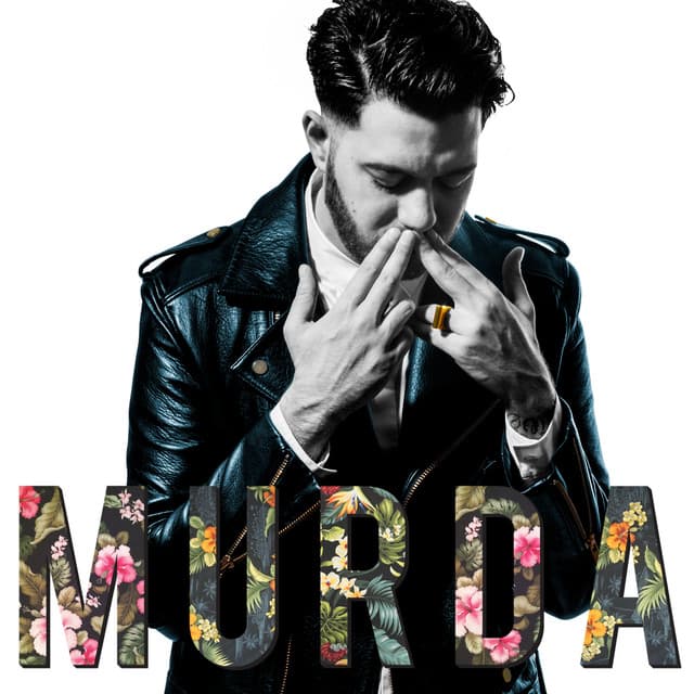 Betere Man cover art