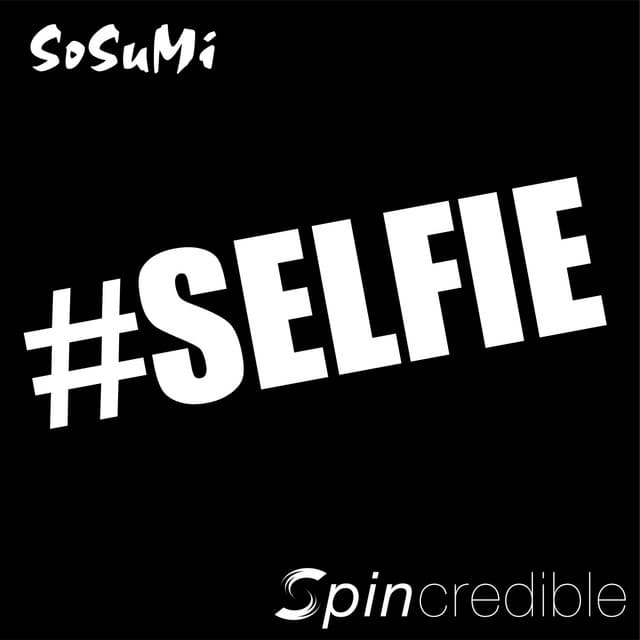 #SELFIE - Hardino Remix cover art