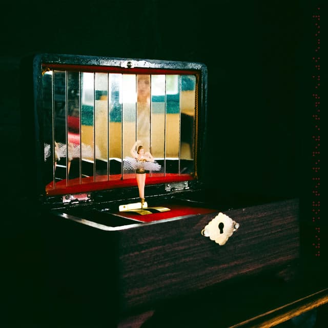 I Always Knew We Were Doomed cover art