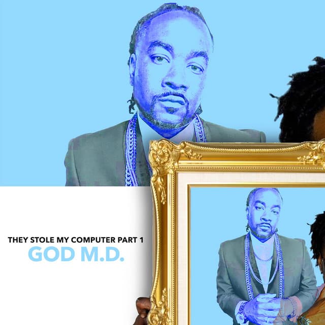 Worthy cover art