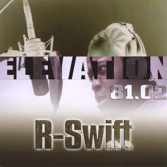 Elevation - 81.02 cover art