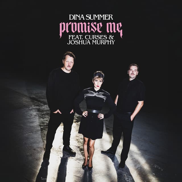 Promise Me cover art